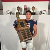 Daniel Otero (@danielotero50) 's Twitter Profile