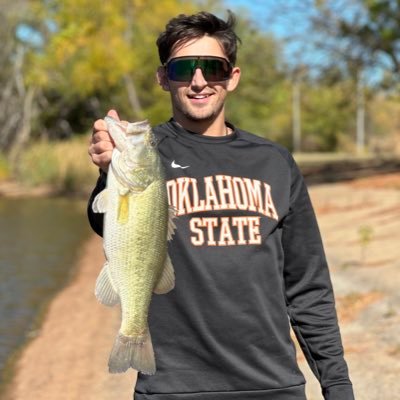 Cole VanVleet athlete profile head shot