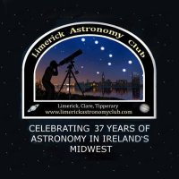 LimerickAstronomyClub (@limerickastro) 's Twitter Profile