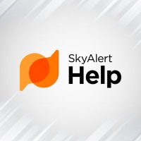 SkyAlert Help (@skyalerthelp) 's Twitter Profile