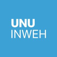 United Nations University-INWEH(@UNUINWEH) 's Twitter Profile Photo