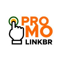 PromoLinkBR(@PromoLinkBR) 's Twitter Profile Photo