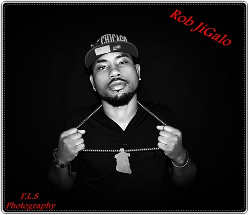 .Follow my new page @RoBJiGalO4Real, I will no longer have access to this account bc sum 1 hacked it & I don't remember my email