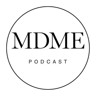 The MDME Podcast provides mortgage brokers with the skills, mindset, and ideas required to crush it in the Jumbo and Super Jumbo Non-QM market.