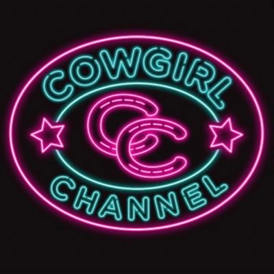 The Cowgirl Channel is a 24-hour television network featuring content centered around women in western sports and the modern-day cowgirl.