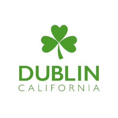 Official Twitter account of the City of Dublin, CA. Dublin is located in the Bay Area's Tri-Valley region. Social Media Comment Policy:
https://t.co/jTKaxVWB7M