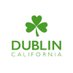 City of Dublin, California (@DublinPIO) Twitter profile photo