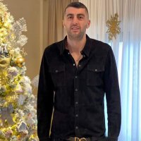 Giorgi Shermadini (@gioshermadini) 's Twitter Profile