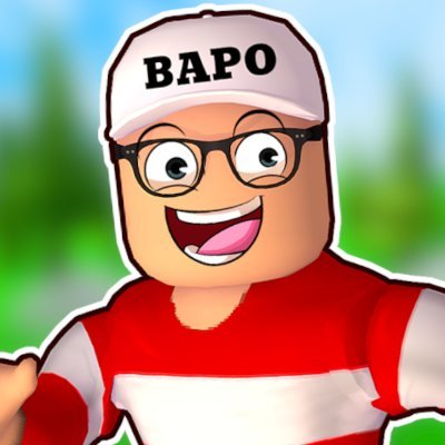 BapoYT's profile picture. Folge mir auch auf YouTube!

Impressum: https://t.co/yHubxTu25s