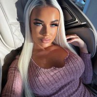 Harlow Redman (@1feistybbygrl) 's Twitter Profile