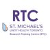 Research Training Centre @St.Michael's Hospital (@SMH_RTC) Twitter profile photo