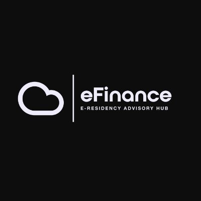 efinancest's profile picture. 🇪🇪 Proud partner of @e_Residents Start, Run and Grow an EU company easily, securely and 100% #digitally 🦾 with our PILV☁️ app. #DigitalEU