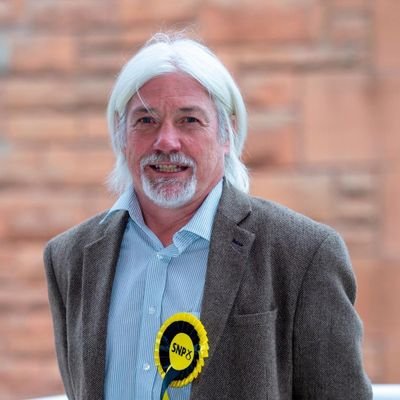 SNP Councillor for beautiful Strathtay Ward. Now leader of SNP Group at PKC. Obviously indy supporting.
Enjoys banter. Views etc. are all my ain