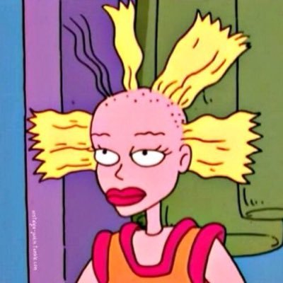 tenderpinch's profile picture. no!