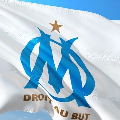 Olympique de Marseille 🏆#Droitaubut !