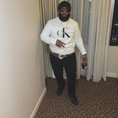 Heavyydee__'s profile picture. 📸:heavyydee___ 📍: Little Rock