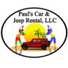 JamesPa71026724's profile picture. Paul’s Car & Jeep Rental, LLC rents premium vehicles without premium prices. We have a number of rental vehicles in our fleet, come book today!