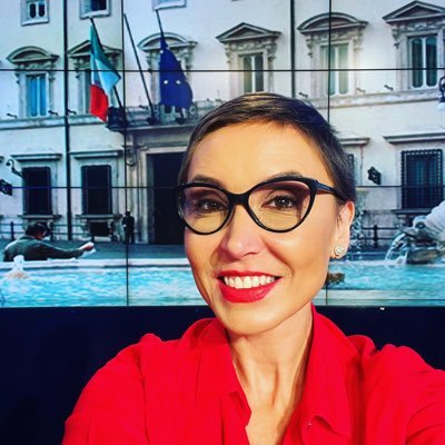 🇮🇹 Deputato di @FratellidItalia, eletta nella circoscrizione Emilia Romagna. Componente della V commissione parlamentare (bilancio, tesoro e programmazione).