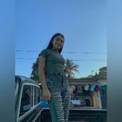 alondraoscal's profile picture. 