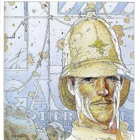 Hurlant65 #ceasefire (@hurlant65) 's Twitter Profile