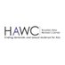HAWC (@hawctalk) Twitter profile photo HAWC (@hawctalk) Twitter profile photo