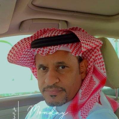 كاتب رياضي منذ ١٩٩٧ / ماجستير اصول تربية / معلم رياضيات / اتحادي / حاصل على درجة خبير في اختبارات الرخصة المهنية لعام 1443