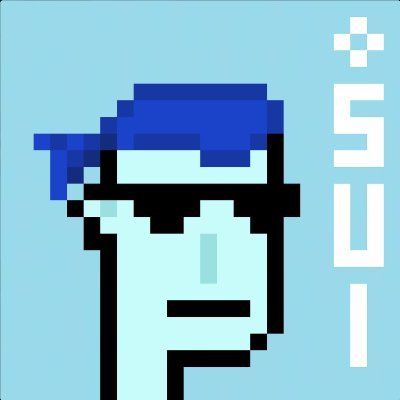 Dao888_'s profile picture. ⚙️ | @theSuiPunks