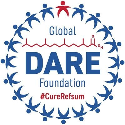 Global DARE Foundation