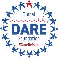 Global DARE Foundation (@globaldarefound) 's Twitter Profile Photo
