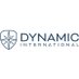 Dynamic International (@dynamicinterna2) Twitter profile photo Dynamic International (@dynamicinterna2) Twitter profile photo