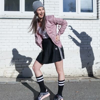Fan of #creativity in each form, linguistic ballerina who is excited about #onlinemarketing and #ethics.