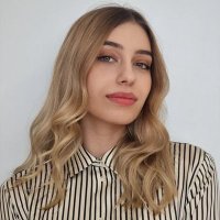 Tetiana Synova (@tetianasynova) 's Twitter Profile