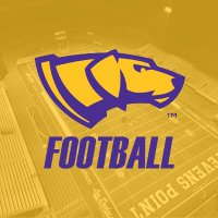 UWSP Football(@UWSPFootball) 's Twitter Profile Photo