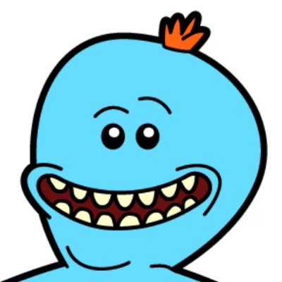 MrMeeseeks223's profile picture. 