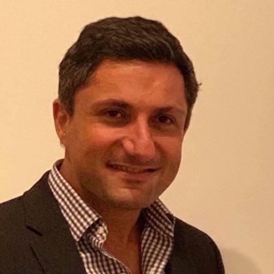 Professor_Yolo's profile picture. Professor of Chemistry at Structural DNA Nanotechnology Laboratory @nyuniversity