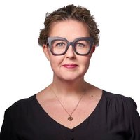 Anthea Watson Strong (@antheaws) 's Twitter Profile