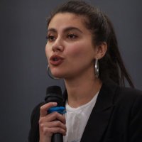 dida faridoon (@faridoondida) 's Twitter Profile Photo