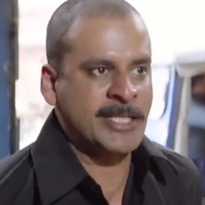 Just a guy, doing normal stuff. Like pointing out illogical stuff 😅 Proud Bangalorean