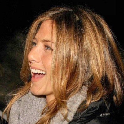 harveerkst's profile picture. she/her. gemini. south asian. unlabelled. jennifer aniston lovebot. anderperry’s daughter.