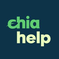 Chia Help 🌱 (@chia_help) 's Twitter Profile