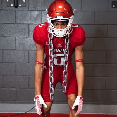 6’2 175 lbs Safety @ THE EWU