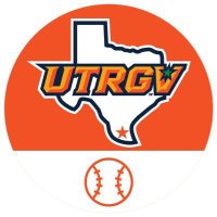 UTRGV Baseball Analytics(@RGVBSBAnalytics) 's Twitter Profile Photo