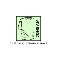 JonSam Custom Clothing & More(@JonSamCustomClo) 's Twitter Profileg