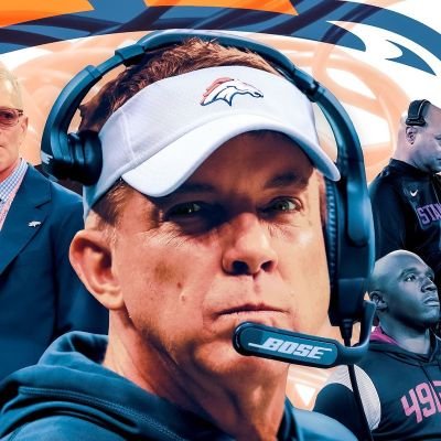 The1Broncosfan's profile picture. Thank you John Elway for finally taking over the most underachieving franchise since your absence in '99...your greatness has been missed! Go Broncos!  #18MVP