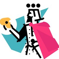 To Play is The Thing (@tptt_universes) 's Twitter Profile Photo To Play is The Thing (@tptt_universes) 's Twitter Profile Photo