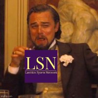 Lambkin Sports (@lambkinsports) 's Twitter Profile Photo Lambkin Sports (@lambkinsports) 's Twitter Profile Photo