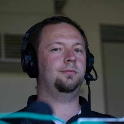 Play-by-play announcer @UtahGrizzlies. Just a sports guy trying to reach my goals and dreams.