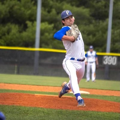 Ryan Albin Profile