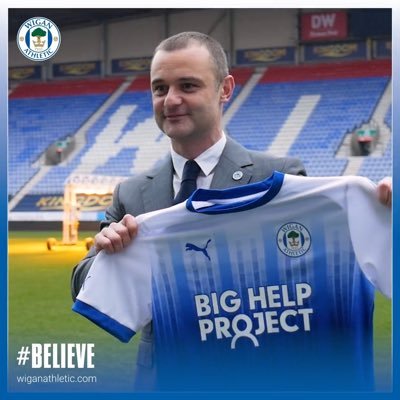 LiamWafc_'s profile picture. Sole member of the @jamie1jones appreciation society