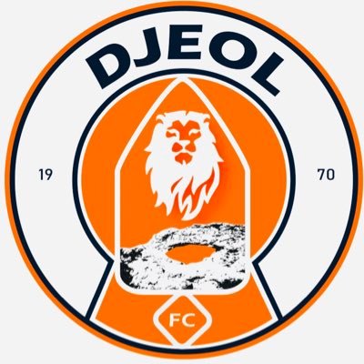 FootDjeol's profile picture. L'actualité du football Djeolois